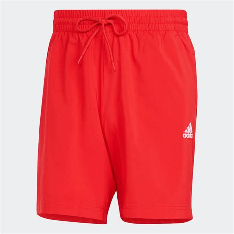 Suchergebnis Auf Amazon.de Für: Adidas Shorts Herren Rot